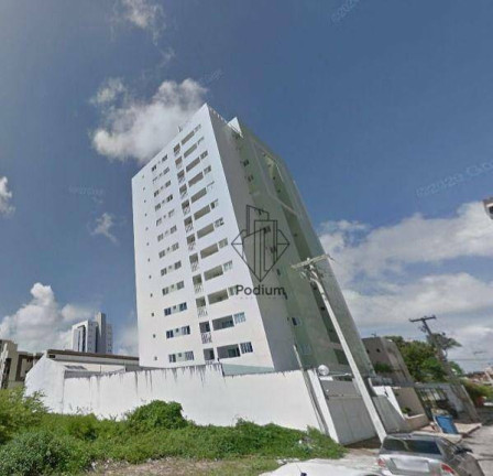 Imagem Apartamento com 4 Quartos à Venda, 154 m² em Jardim Oceania - João Pessoa