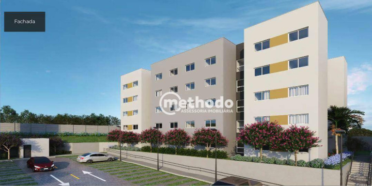Imagem Apartamento com 2 Quartos à Venda, 37 m² em Parque São Jorge - Campinas Imagem Apartamento com 2 Quartos à Venda, 37 m² em Parque São Jorge - Campinas