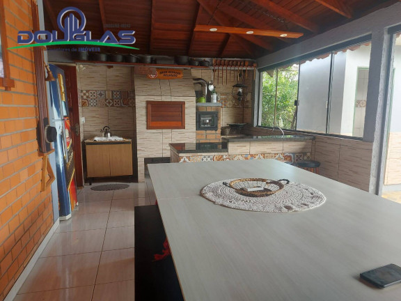 Imagem Casa com 2 Quartos à Venda, em águas Claras - Viamão Imagem Casa com 2 Quartos à Venda, em águas Claras - Viamão