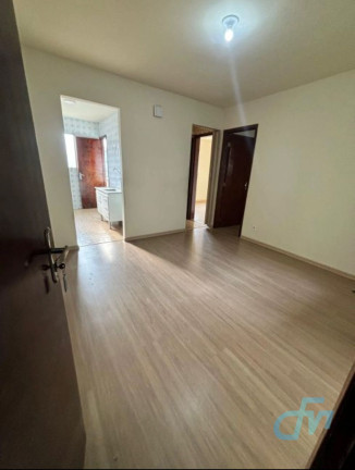 Imagem Apartamento com 2 Quartos à Venda, 54 m² em Alto Ipiranga - Mogi Das Cruzes