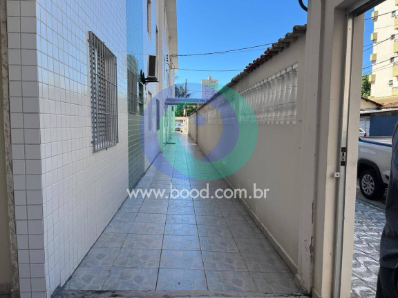 Imagem Apartamento com 1 Quarto à Venda, 48 m² em Canto Do Forte - Praia Grande Imagem Apartamento com 1 Quarto à Venda, 48 m² em Canto Do Forte - Praia Grande