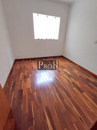 Imagem Apartamento com 3 Quartos à Venda, 120 m² em Campestre - Santo André Imagem Apartamento com 3 Quartos à Venda, 120 m² em Campestre - Santo André