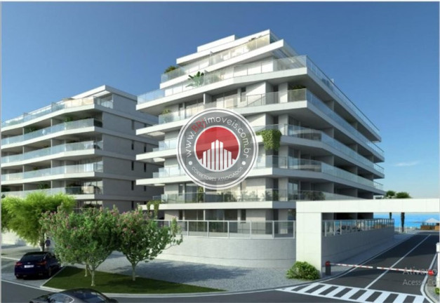 Imagem Apartamento com 3 Quartos à Venda, 153 m² em Recreio Dos Bandeirantes - Rio De Janeiro Imagem Apartamento com 3 Quartos à Venda, 153 m² em Recreio Dos Bandeirantes - Rio De Janeiro
