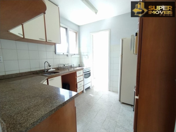 Imagem Apartamento com 3 Quartos à Venda, 96 m² em Areal - Pelotas