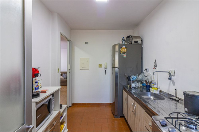 Imagem Apartamento com 2 Quartos à Venda, 52 m² em Vila Pompéia - São Paulo