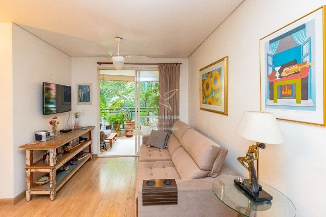 Imagem Apartamento com 3 Quartos à Venda, 76 m² em Perdizes - São Paulo