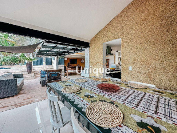 Imagem Casa com 4 Quartos à Venda, 170 m² em Geribá - Armação Dos Búzios