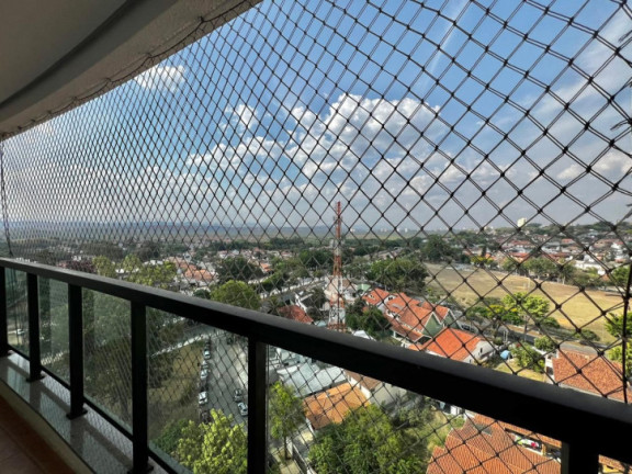Imagem Apartamento com 4 Quartos para Alugar, 126 m² em Jardim Esplanada Ii - São José Dos Campos
