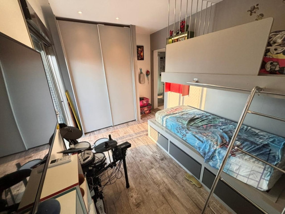 Imagem Imóvel com 3 Quartos à Venda, 160 m² em Jardim Do Mar - São Bernardo Do Campo