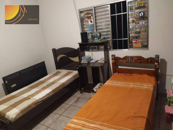 Imagem Casa com 2 Quartos à Venda, 100 m² em Parque São Domingos - São Paulo