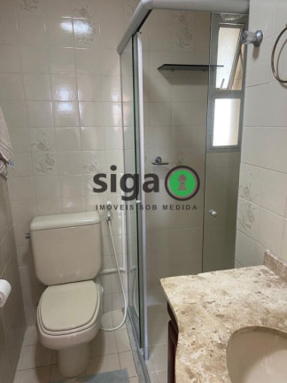 Imagem Apartamento com 3 Quartos à Venda, 66 m² em Jardim Marajoara - São Paulo Imagem Apartamento com 3 Quartos à Venda, 66 m² em Jardim Marajoara - São Paulo