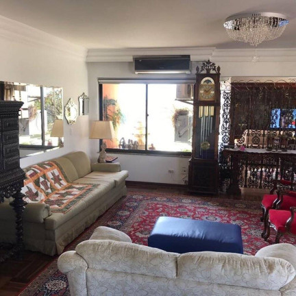 Imagem Apartamento com 3 Quartos à Venda, 273 m² em Centro - Sorocaba