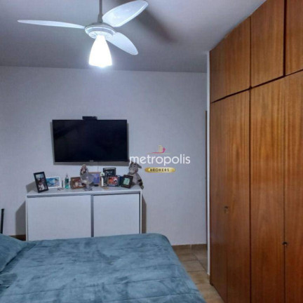 Imagem Apartamento com 4 Quartos à Venda, 136 m² em Centro - Guarujá