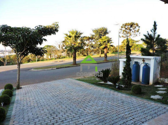 Imagem Casa de Condomínio com 3 Quartos à Venda, 373 m² em Granja Viana - Cotia Imagem Casa de Condomínio com 3 Quartos à Venda, 373 m² em Granja Viana - Cotia