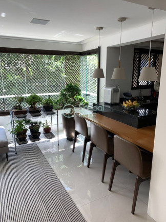 Imagem Apartamento com 3 Quartos à Venda, 240 m² em Vila Pompéia - São Paulo