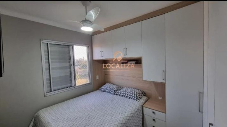 Imagem Imóvel com 2 Quartos à Venda, 50 m² em Parque Residencial Flamboyant - São José Dos Campos