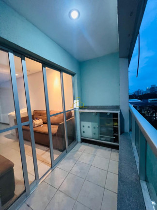 Imagem Imóvel com 2 Quartos à Venda, 58 m² em Jardim Camburi - Vitória Imagem Imóvel com 2 Quartos à Venda, 58 m² em Jardim Camburi - Vitória