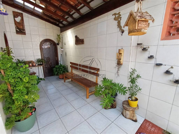 Imagem Casa com 4 Quartos à Venda, 176 m² em Tupi - Praia Grande Imagem Casa com 4 Quartos à Venda, 176 m² em Tupi - Praia Grande