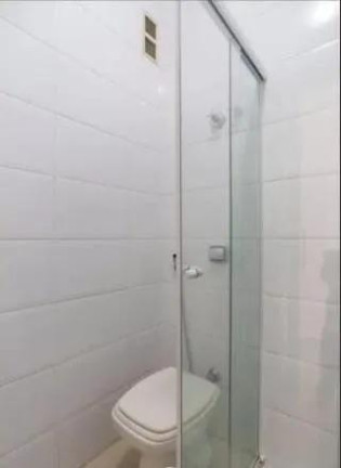 Imagem Apartamento com 1 Quarto à Venda, 28 m² em República - São Paulo