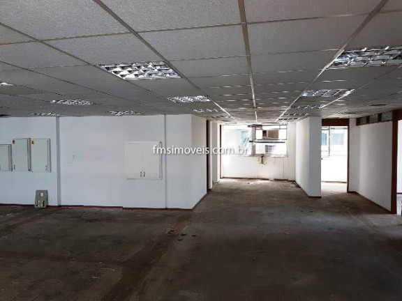 Imagem Imóvel para Alugar, 440 m² em Consolação - São Paulo Imagem Imóvel para Alugar, 440 m² em Consolação - São Paulo
