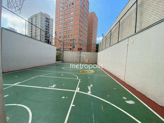 Imagem Apartamento com 2 Quartos à Venda, 62 m² em Osvaldo Cruz - São Caetano Do Sul Imagem Apartamento com 2 Quartos à Venda, 62 m² em Osvaldo Cruz - São Caetano Do Sul