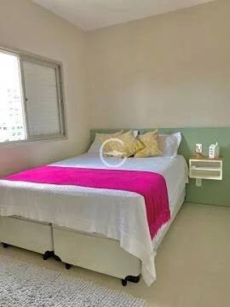 Imagem Apartamento com 1 Quarto à Venda, 48 m² em Moema - São Paulo Imagem Apartamento com 1 Quarto à Venda, 48 m² em Moema - São Paulo