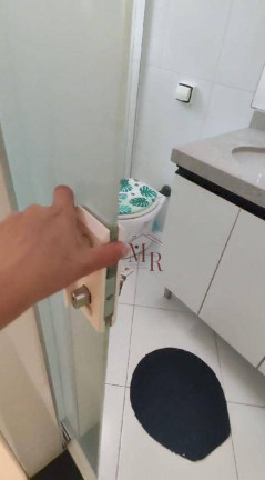 Imagem Kitnet com 1 Quarto à Venda, 28 m² em Vila Mirim - Praia Grande