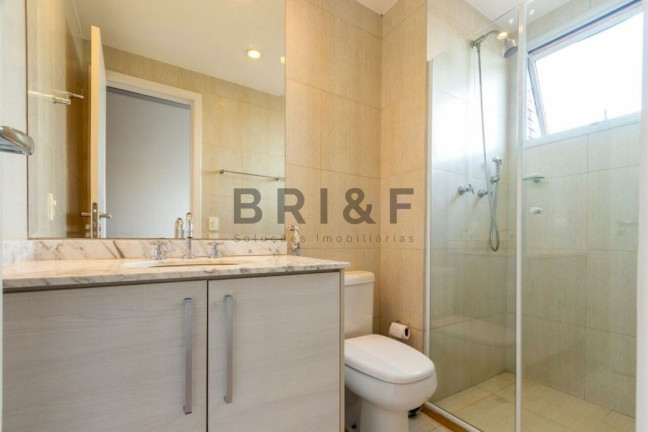 Imagem Apartamento com 4 Quartos à Venda, 350 m² em Campo Belo - São Paulo