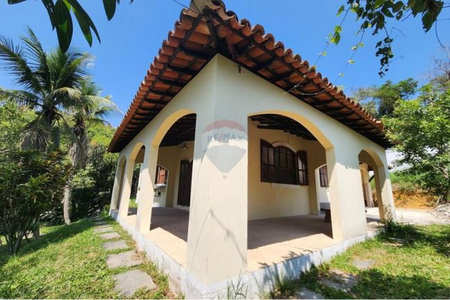 Imagem Casa com 4 Quartos à Venda, 300 m² em Várzea Das Moças - Niterói