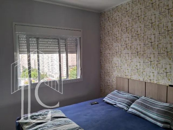 Imagem Apartamento com 3 Quartos à Venda, 67 m² em Jardim Prudencia - São Paulo