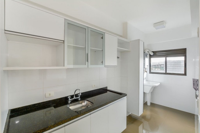 Imagem Apartamento com 3 Quartos à Venda, 94 m² em Bigorrilho - Curitiba