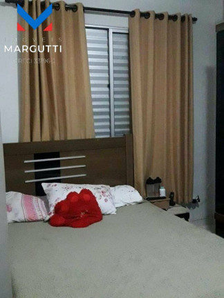 Imagem Apartamento com 2 Quartos à Venda, 52 m² em Chácara Letônia - Americana