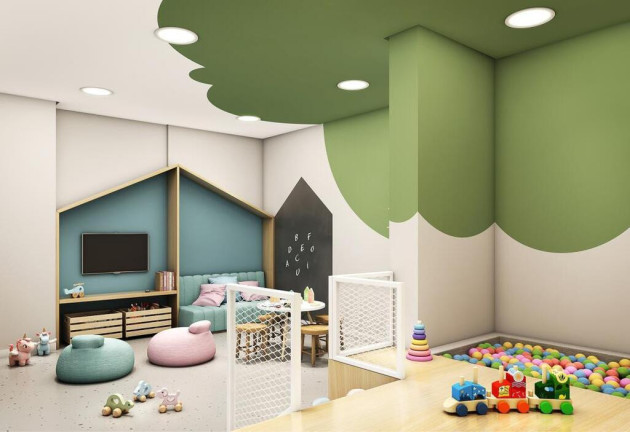 Imagem Imóvel com 2 Quartos à Venda, em Itaquera - São Paulo Imagem Imóvel com 2 Quartos à Venda, em Itaquera - São Paulo