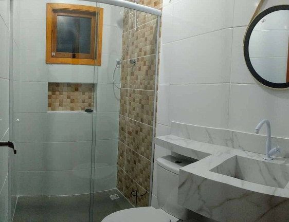 Imagem Casa com 2 Quartos à Venda, 139 m² em Tramandaí Sul - Tramandaí