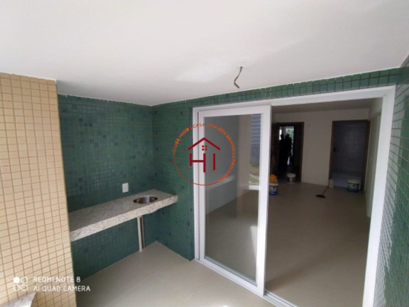Imagem Apartamento com 3 Quartos à Venda, 90 m² em Armação - Salvador