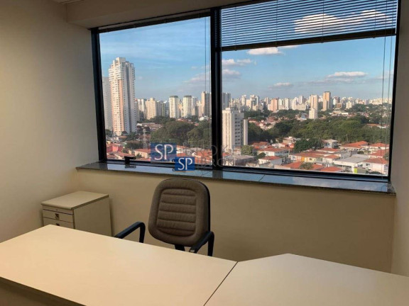Imagem Sala Comercial para Alugar, 294 m² em Cidade Monções - São Paulo Imagem Sala Comercial para Alugar, 294 m² em Cidade Monções - São Paulo