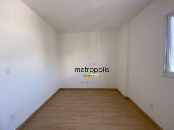 Imagem Apartamento com 2 Quartos à Venda, 64 m² em Fundação - São Caetano Do Sul