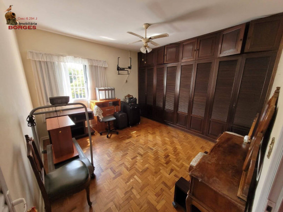 Imagem Casa com 3 Quartos à Venda, 145 m² em Campo Belo - São Paulo Imagem Casa com 3 Quartos à Venda, 145 m² em Campo Belo - São Paulo