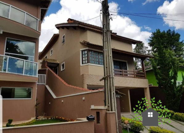 Imagem Casa com 4 Quartos à Venda, 301 m² em Parque Nova Jandira - Jandira Imagem Casa com 4 Quartos à Venda, 301 m² em Parque Nova Jandira - Jandira