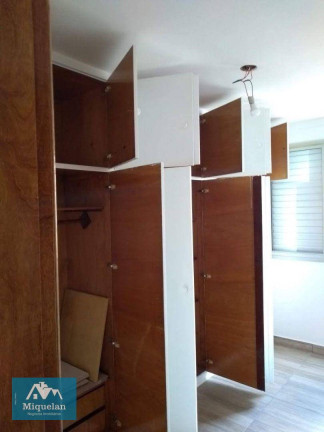 Imagem Apartamento com 2 Quartos à Venda, 50 m² em Tremembé - São Paulo Imagem Apartamento com 2 Quartos à Venda, 50 m² em Tremembé - São Paulo