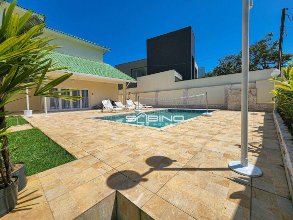 Imagem Casa com 3 Quartos à Venda, 287 m² em Riviera De São Lourenço - Bertioga