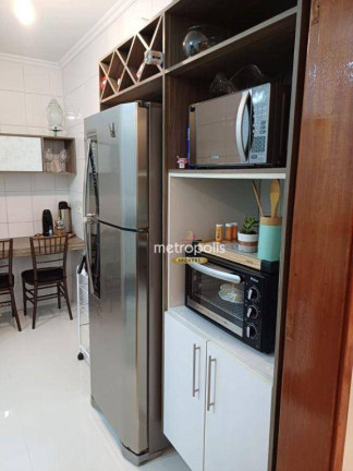 Imagem Apartamento com 2 Quartos à Venda, 69 m² em Olímpico - São Caetano Do Sul Imagem Apartamento com 2 Quartos à Venda, 69 m² em Olímpico - São Caetano Do Sul