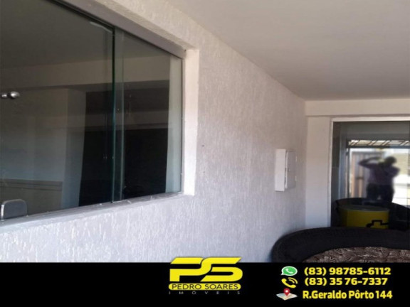 Imagem Casa com 4 Quartos à Venda, 200 m² em Funcionários Ii - João Pessoa