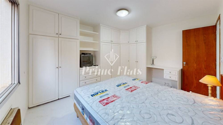 Imagem Apartamento com 1 Quarto para Alugar, 36 m² em Consolação - São Paulo Imagem Apartamento com 1 Quarto para Alugar, 36 m² em Consolação - São Paulo