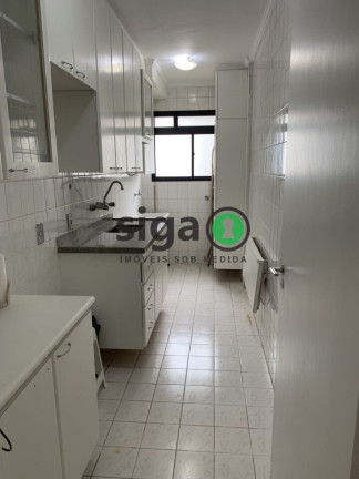 Imagem Apartamento com 2 Quartos à Venda, 58 m² em Vila Andrade - São Paulo Imagem Apartamento com 2 Quartos à Venda, 58 m² em Vila Andrade - São Paulo