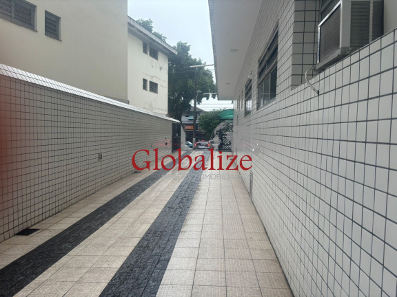 Imagem Imóvel com 2 Quartos à Venda, 80 m² em Vila Mathias - Santos