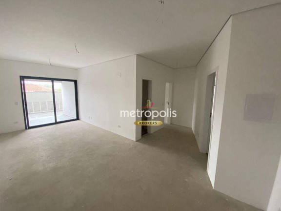 Imagem Apartamento com 3 Quartos à Venda, 112 m² em Jardim São Caetano - São Caetano Do Sul Imagem Apartamento com 3 Quartos à Venda, 112 m² em Jardim São Caetano - São Caetano Do Sul