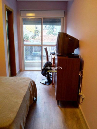 Imagem Sobrado com 3 Quartos à Venda, 390 m² em Santa Maria - São Caetano Do Sul Imagem Sobrado com 3 Quartos à Venda, 390 m² em Santa Maria - São Caetano Do Sul