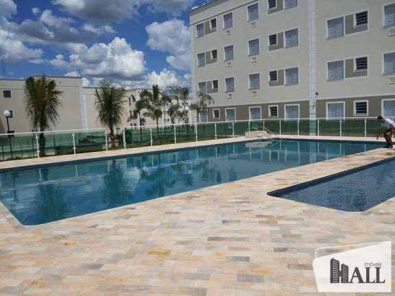 Imagem Apartamento com 2 Quartos à Venda, 42 m² em Rios Di Itália - São José Do Rio Preto Imagem Apartamento com 2 Quartos à Venda, 42 m² em Rios Di Itália - São José Do Rio Preto