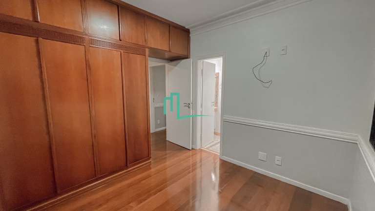 Imagem Apartamento com 4 Quartos à Venda, 282 m² em São José - Franca Imagem Apartamento com 4 Quartos à Venda, 282 m² em São José - Franca